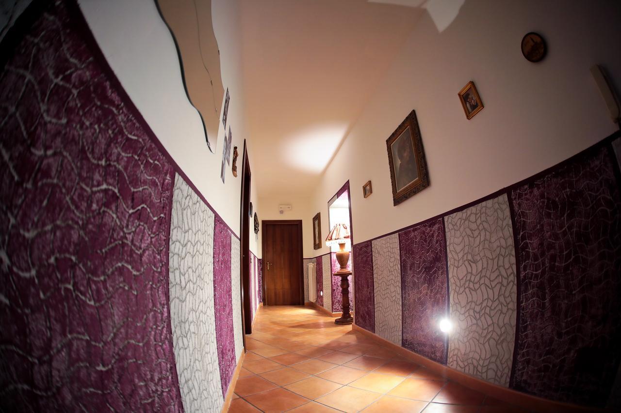Hotel Residence Confalone Наполи Екстериор снимка
